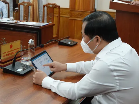 FPT “bắt tay” đưa Bình Định thành trung tâm AI hàng đầu khu vực