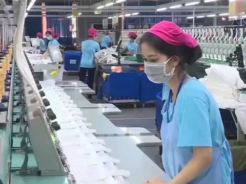 Doanh nghiệp chủ động lên kế hoạch sản xuất an toàn