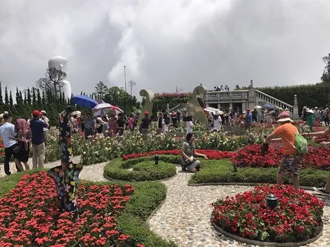 Mở cửa du lịch cần có "sự đối đãi và ứng xử riêng", không nên nôn nóng