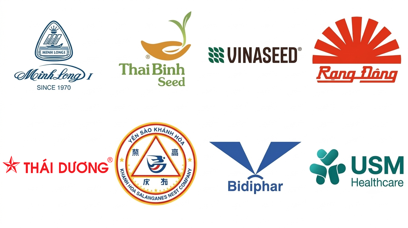 THÀNH QUẢ CỦA 8 DOANH NGHIỆP KHOA HỌC VÀ CÔNG NGHỆ - HỘI VIÊN VST ĐẠT DANH HIỆU THƯƠNG HIỆU QUỐC GIA VIỆT NAM 2026