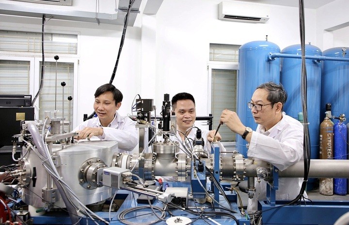 Lần đầu tiên, một khung nguyên tắc toàn diện về liêm chính khoa học được ban hành tại Việt Nam