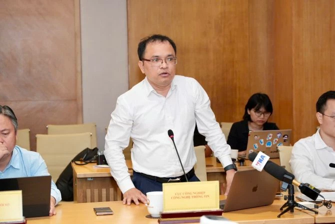 Chiến lược nâng cao vị thế doanh nghiệp công nghệ số Việt Nam, tiến tới làm chủ công nghệ lõi