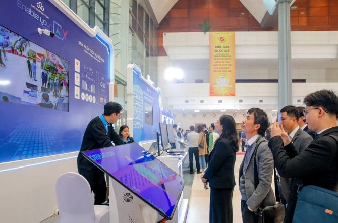 4 nghị quyết được kỳ vọng thúc đẩy khoa học, công nghệ Hà Nội thời gian tới