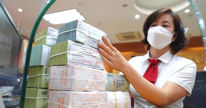 Hỗ trợ 50% lãi suất vay đổi mới công nghệ và sáng tạo