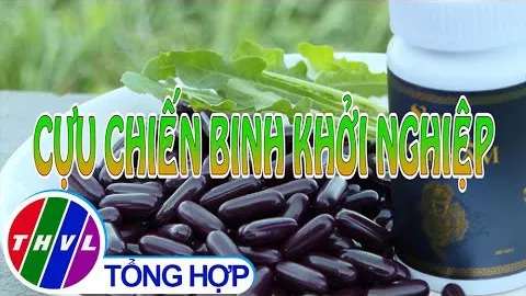 Khởi nghiệp xanh: Cựu chiến binh khởi nghiệp