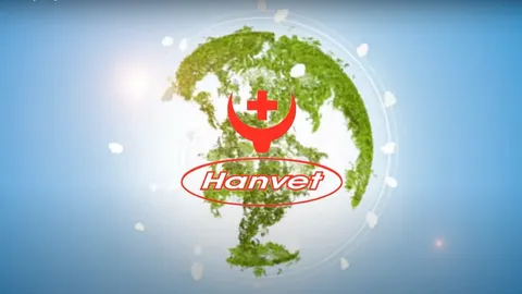 Công ty TNHH Dược Hanvet