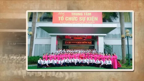 Công ty Cổ phần Dạ Lan - 23 năm - Vươn tầm cao mới