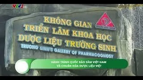 CÔNG TY TNHH PHÁT TRIỂN KHOA HỌC QUỐC TẾ TRƯỜNG SINH