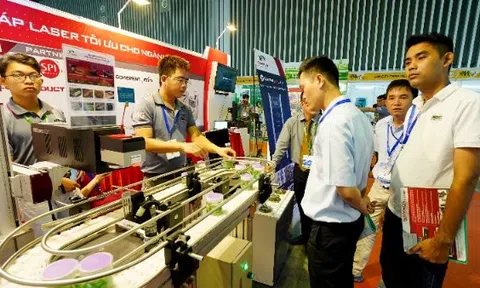 Hàng loạt công nghệ y dược tiên tiến sắp hội tụ tại Vietnam Medipharm Expo 2022