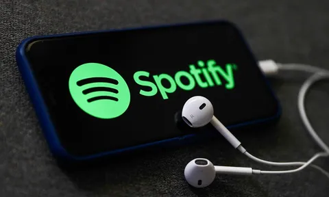 Spotify và xu hướng phát nhạc trực tuyến sẽ thay đổi thế nào trong 10 năm tới?