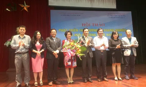 Hiệp hội Doanh nghiệp Khoa học và Công nghệ Việt Nam: Sân chơi hội tụ trí tuệ Việt