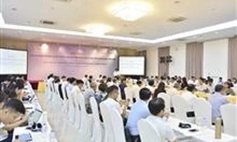 Thu hút đầu tư nước ngoài trong lĩnh vực công nghệ cao và thúc đẩy chuyển giao công nghệ