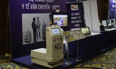 Chiều nay chuyên gia bàn về xu hướng trí tuệ nhân tạo tại AI4VN 2023