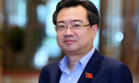 Bộ trưởng Nguyễn Thanh Nghị: Bất động sản đã qua giai đoạn khó khăn nhất