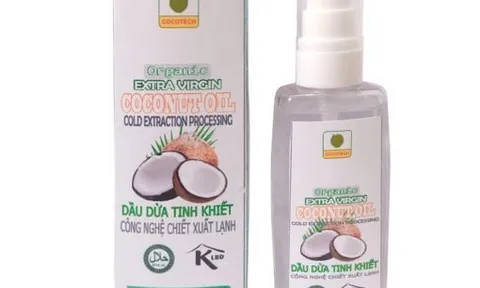 Công ty TNHH Kỹ Thuật Dừa (COCOTECH CO.,LTD)