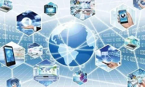 Tháo gỡ vướng mắc về thể chế, chính sách cho chuyển đổi số