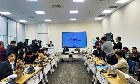 Khởi động chương trình “Thách thức đổi mới sáng tạo Việt Nam 2025”