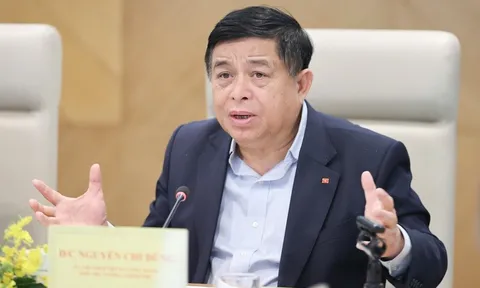 Khoa học công nghệ và đổi mới sáng tạo là động lực chính, đột phá quan trọng hàng đầu