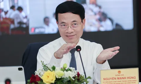 Nâng cao chất lượng hàng hoá là bảo vệ dân tộc, bảo vệ giống nòi và thương hiệu