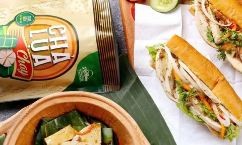 AN NHIÊN FOODS – MANG DINH DƯỠNG THUẦN THỰC VẬT VIỆT NAM RA THẾ GIỚI