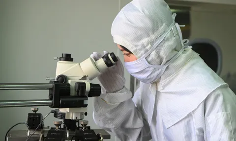 Quốc hội thông qua Luật Khoa học, công nghệ và đổi mới sáng tạo