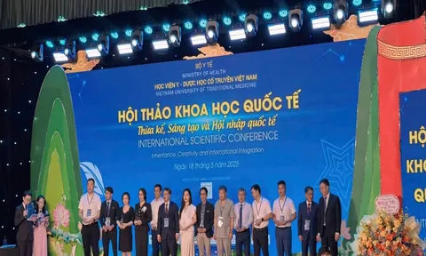 Dược phẩm Thiên Dược – Hành trình nâng tầm thảo dược Việt ra thế giới