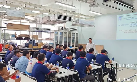Công ty TNHH Liên Doanh Công Nghiệp Gia Thịnh - KASUNAIR