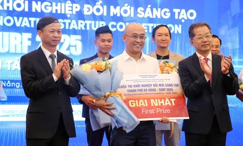 Đà Nẵng cần đặt mục tiêu vào top 500 hệ sinh thái khởi nghiệp thế giới