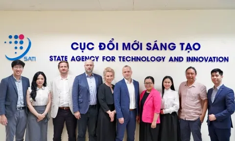 Việt Nam học gì từ châu Âu trong xây dựng chính sách Khoa học, Công nghệ và Đổi mới sáng tạo
