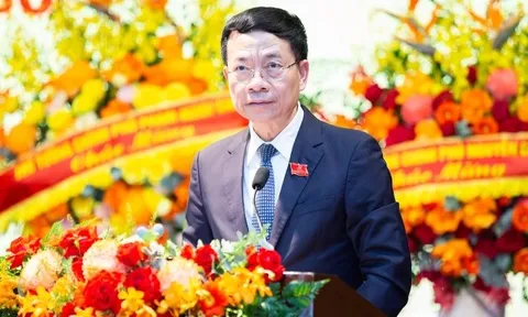 'Bộ Khoa học và Công nghệ sẽ góp phần đưa Việt Nam thành nước phát triển'
