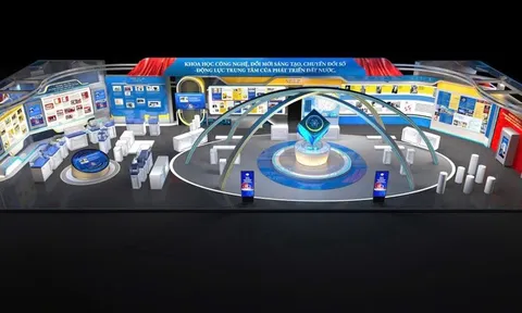 Sắp diễn ra Triển lãm thành tựu khoa học, công nghệ, đổi mới sáng tạo và chuyển đổi số