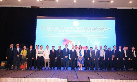 Diễn đàn Tương lai KHCN,ĐMST&CĐS: Khát vọng đưa Việt Nam bứt phá mạnh mẽ