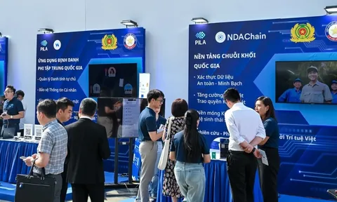 Việt Nam xây dựng cổng dữ liệu mở về khoa học và công nghệ