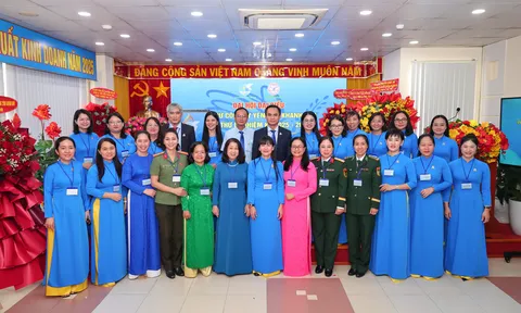 PHỤ NỮ YẾN SÀO KHÁNH HÒA ĐOÀN KẾT, TRÍ TUỆ, ĐỔI MỚI, SÁNG TẠO, PHÁT TRIỂN BỀN VỮNG