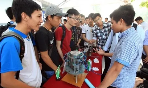 Tiêu chí xác định và công nhận tổ chức, cá nhân đổi mới sáng tạo, hỗ trợ khởi nghiệp sáng tạo