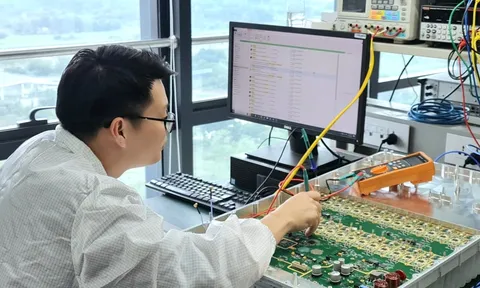 5 dự luật mới về khoa học công nghệ