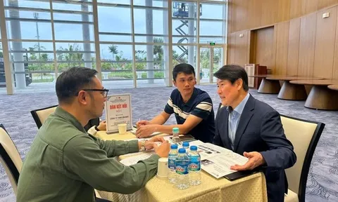 Hợp tác quốc tế: Chìa khóa thúc đẩy khoa học, công nghệ và đổi mới sáng tạo ở Hải Phòng