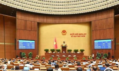 Đột phá nguồn nhân lực – Nền tảng cho KH, CN, ĐMST và CĐS