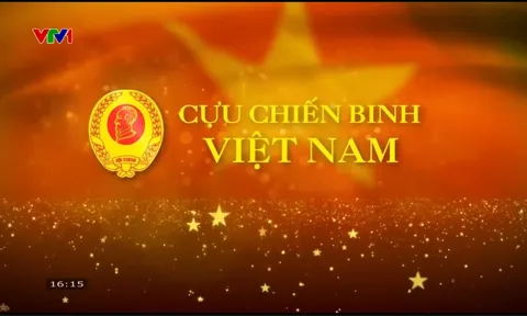 Cựu chiến binh Việt Nam - Trọn vẹn một lý tưởng