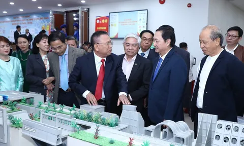 Doanh nghiệp khoa học-công nghệ: Củng cố nội lực để bứt phá