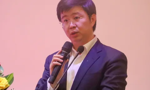 Thứ trưởng Bùi Hoàng Phương: 'Sử dụng nguồn vốn hiệu quả để thúc đẩy khoa học công nghệ'