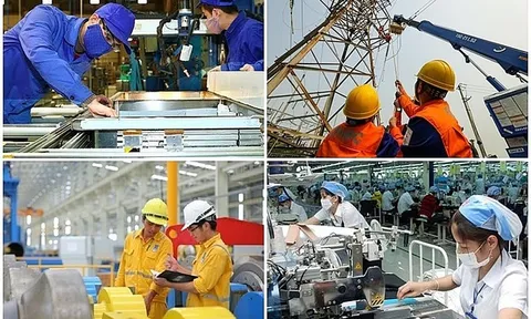 KH,CN,ĐMST&CĐS - Động lực trung tâm của mô hình tăng trưởng mới trong Dự thảo Văn kiện Đại hội XIV