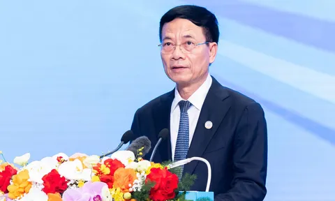 'Khoa học công nghệ, đổi mới sáng tạo nâng tầm vị thế Việt Nam trong kỷ nguyên mới'