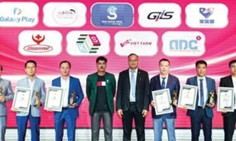 CÔNG TY CỐ PHẦN DƯỢC VÀ VẬT TƯ THÚ Y HANVET HÀNH TRÌNH VƯƠN TẦM THẾ GIỚI