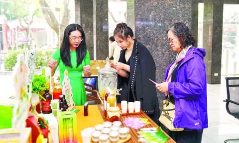 Gỡ rào cản cho doanh nghiệp khoa học và công nghệ