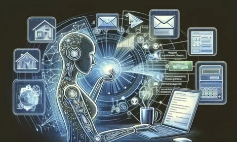 AI agent trong doanh nghiệp: Khi phép màu công nghệ đi kèm rủi ro khôn lường