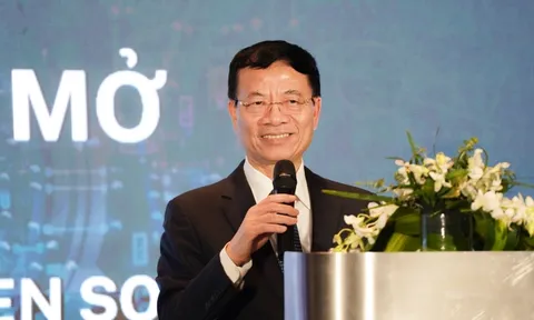 'Tăng trưởng đến từ việc tổ chức lại nền kinh tế dựa trên công nghệ'