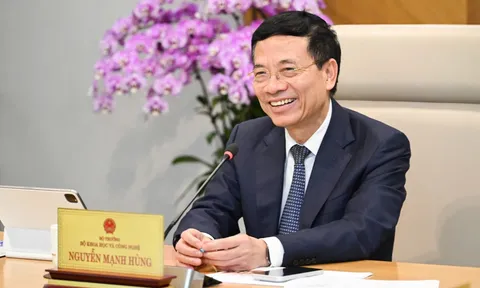 Đóng góp GDP của ngành khoa học và công nghệ tăng 35% sau hợp nhất hai Bộ