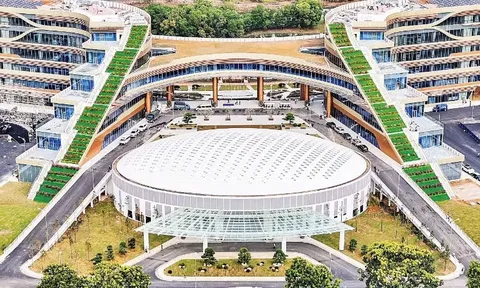 Đòn bẩy chiến lược để khởi nghiệp, đổi mới sáng tạo bứt phá