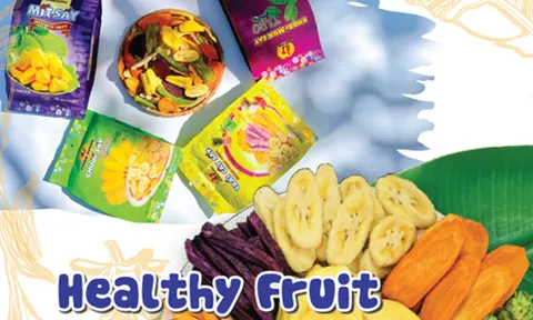 Công Ty TNHH Thương Mại Sản Xuất Thuận Hương - THUẬN BUỒM HƯƠNG SẮC RA KHƠI